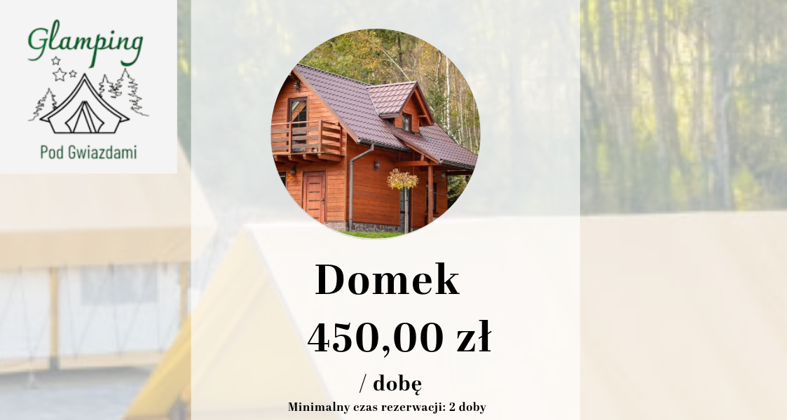 domek