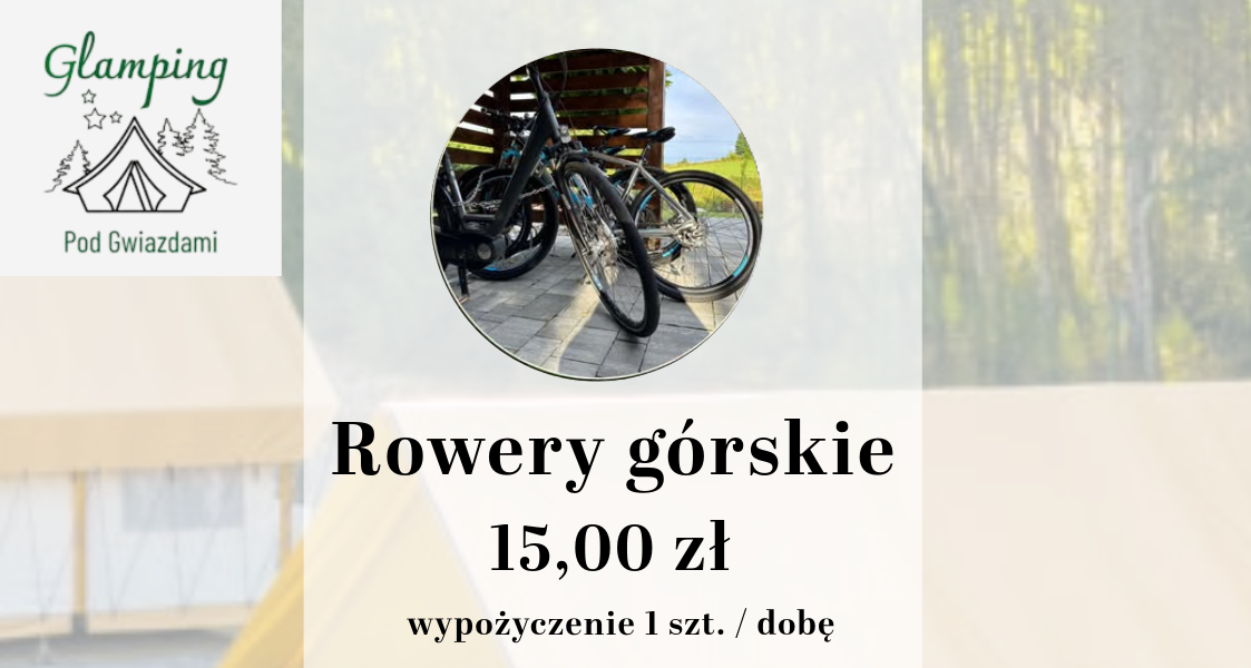 rowery